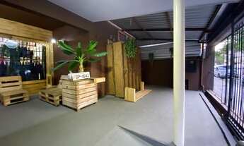 Imagem 4: Vende - Imóvel no Jardim Santa Rosália, 226m (Av. Pereira da Silva