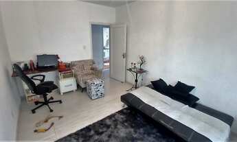 Imagem 4: APARTAMENTO RESIDENCIAL em SANTOS - SP, APARECIDA