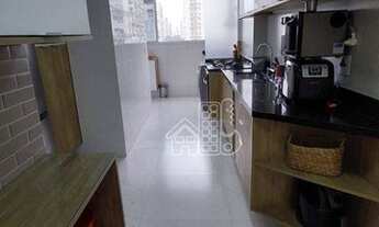 Imagem 7: Apartamento com 3 dormitórios à venda, 100 m² por R$ 1.065.000,00 - Jardim Icaraí - Niteró