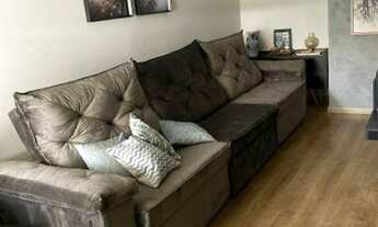 Imagem 3: Casa à venda no bairro Wanel Ville - Sorocaba/SP