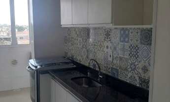 Imagem 5: Apartamento para venda área útil 50 m2 com 2 dormitórios