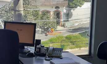 Imagem 3: Galpão/Depósito/Armazém para aluguel com 587 metros quadrados em Vila Anhangüera - São Pau