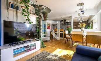 Imagem 3: Apartamento à Venda - Pinheiros, 1 Quarto, 140 m2