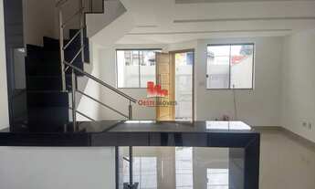 Imagem 2: BELO HORIZONTE - Casa Padrão - Santa Branca