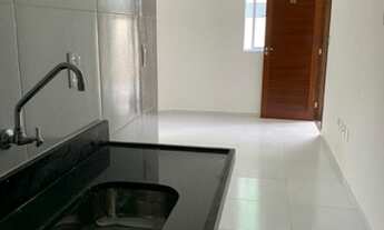 Imagem 3: Apartamento em Mulçumagro, 02 quartos e garagem. Alto Padrão!!!