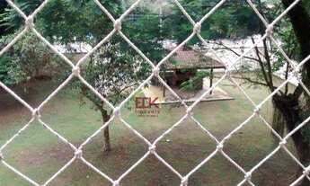 Imagem 7: Apartamento com 3 dormitórios, 74 m² - venda por R$ 212.000,00 ou aluguel por R$ 1.200,00