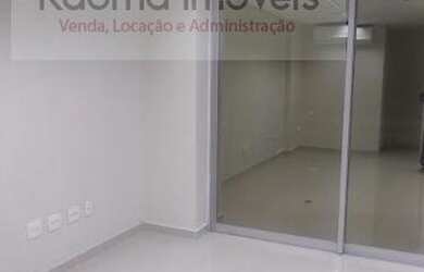 Imagem 2: Sala Comercial para Locação em Osasco, Vila Yara, 2 banheiros, 1 vaga