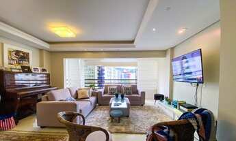 Imagem 4: Apartamento para venda com 3 dormitórios, sendo 2 suítes no centro de Florianópolis-SC