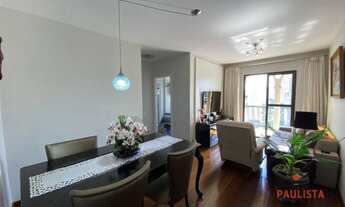 Imagem: 2 dormitórios à venda, 65 m² por R$ 645.000