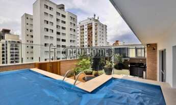 Imagem: SãO PAULO - Padrão - Moema