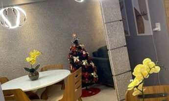 Imagem 5: Apartamento para venda no Condomínio Arte Vile com 65 m², 3 quartos sendo 1 suíte e área d