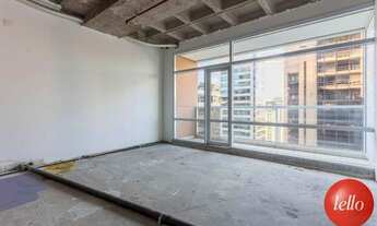 Imagem 3: São Paulo - Conjunto Comercial/sala - Brooklin