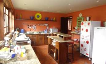 Imagem 7: PETRóPOLIS - Casa de Condomínio - Itaipava