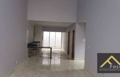 Imagem 4: Casa com 3 dormitórios à venda, 134 m² por R$ 675.000,00 - Água Branca - Piracicaba/SP