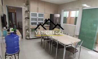 Imagem 4: CASA TÉRREA NO BAIRRO TABOÃO