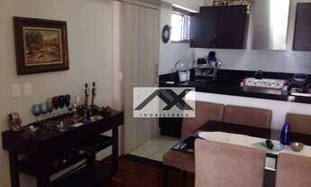 Imagem 3: Apartamento residencial à venda, Vila América, Bauru