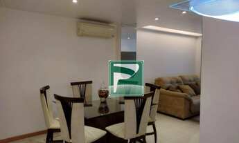 Imagem 5: Apartamento com 3 dormitórios à venda, 102 m² por R$ 1.400.000,00 - Icaraí - Niterói/RJ