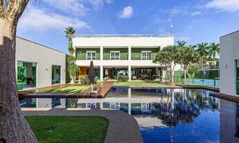 Imagem 3: Sobrado Alto Padrão no Acapulco com Heliponto