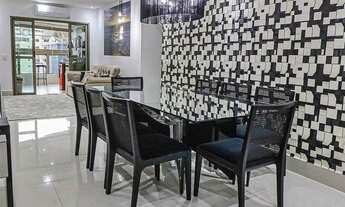 Imagem 2: Apartamento 2 Dormitórios - Prédio Alto Padrão - Lazer completo * Canto do Forte - Praia G