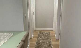 Imagem 7: C-AP2535 Apartamento no Bairro Alto, 3 Quartos, Suíte