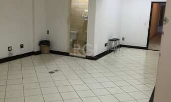 Imagem 6: Porto Alegre - Conjunto Comercial/Sala - Centro Histórico