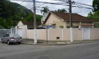 Imagem: Residência serve para comércio