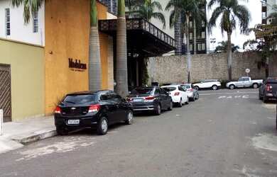 Imagem 5: Casa para venda com 313 metros quadrados com 4 quartos em Setor Marista - Goiânia - GO