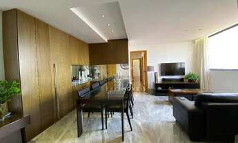 Imagem 5: Apartamento com 4 dormitórios à venda, 200 m² por R$ 1.500.000 - Ouro Preto - Belo Horizon