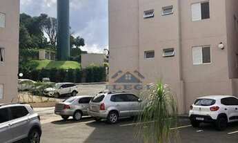 Imagem 3: Apartamento à venda, 78 m² por R$ 430.000,00 - Pinheirinho - Vinhedo/SP