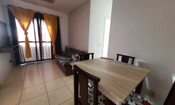 Imagem 3: Apartamento 2 dormitórios mobiliado