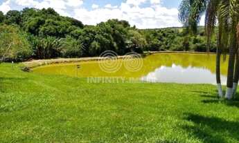 Imagem 5: Lote residencial em cond. fechado 510m² - Lagos de Janiru SP próx. Jundiaí