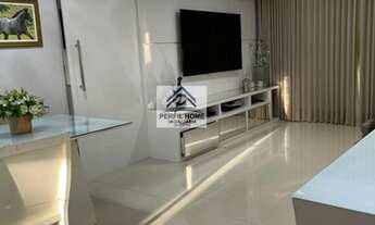 Imagem 4: Apartamento para Venda em Salvador, Alpha Ville, 2 dormitórios, 2 suítes, 2 banheiros, 2 v