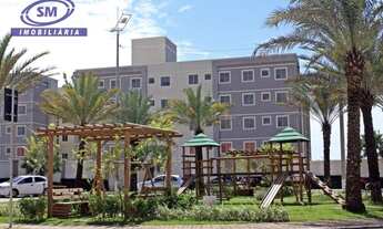 Imagem: Apartamento com 2 dormitórios à venda