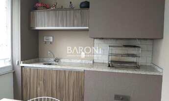 Imagem 3: São Paulo - Apartamento Padrão - Brooklin