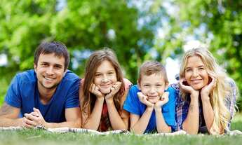 Imagem 3: Vendo apartamento em construção, 04 quartos com 02 suítes e 02 semi-suites, 04 vagas, Vale