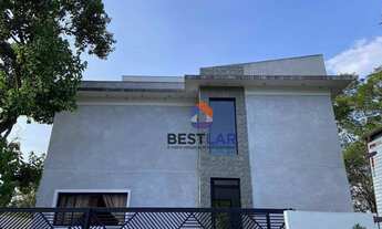 Imagem 6: Casa com 3 dormitórios à venda, 427 m² por R$ 1.750.000 - Granja Viana - Carapicuíba/SP