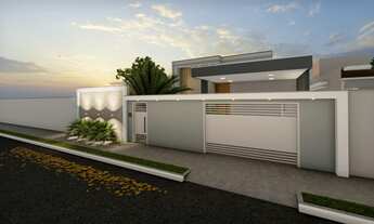 Imagem 4: Casa lindíssima na 505 sul - Fase acabamento