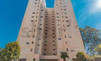 Imagem 2: SANTANA DE PARNAíBA - Apartamento Padrão - Alphaville