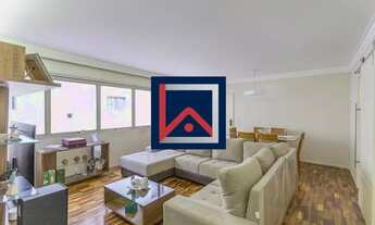 Imagem 2: Apartamento Venda 3 Dormitórios - 120 m² Perdizes