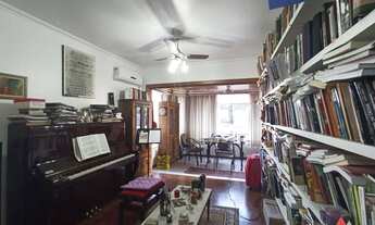 Imagem 2: Apartamento à venda, 111 m² por R$ 697.000,00 - Menino Deus - Porto Alegre/RS