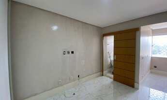 Imagem 6: Ed Leite Lobato: Bonito Apartamento 178m² 3 Quartos (2 Suítes) Gentil Bitencourt