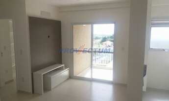 Imagem 3: Apartamento - Jardim Adelaide - Hortolândia