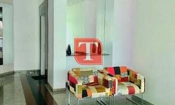 Imagem 2: Apartamento no Jardim Tavares, 3 suítes