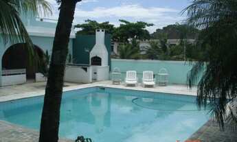 Imagem 3: Rio de Janeiro - Casa de Condomínio - Barra da Tijuca