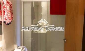 Imagem 7: 4908 - Apartamento para venda - Cavaleiros - Macaé - RJ