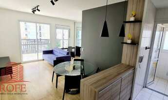 Imagem 4: Ótimo apto. para locação no coração de Moema