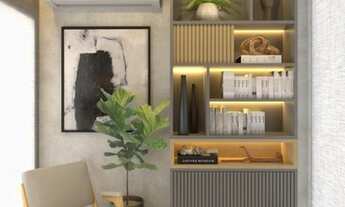 Imagem 6: CASA LINEAR NO ALPHAVILLE