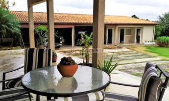 Imagem: Casa de condomínio a venda com 4 dormitorios