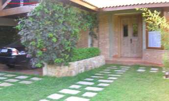 Imagem 3: Casa com 4 dormitórios à venda, 290 m² por R$ 2.100.000 - Nova Gardênia - Atibaia/SP