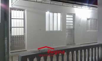 Imagem 7: CASA DE FUNDOS PARA ALUGAR COM 1 DORMITÓRIO